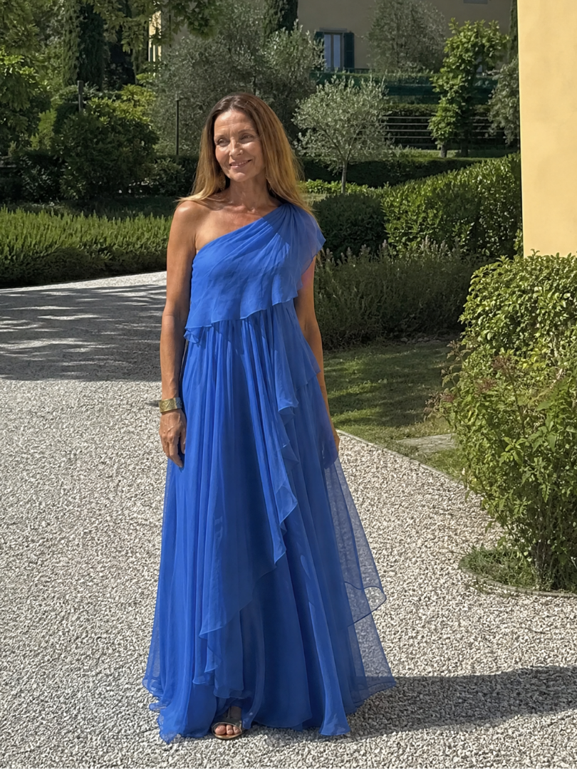 Tracey | Maxi Klänning