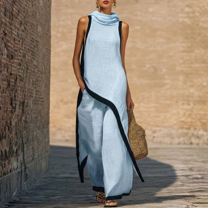 Anneli | ELEGANT HELT LINNE