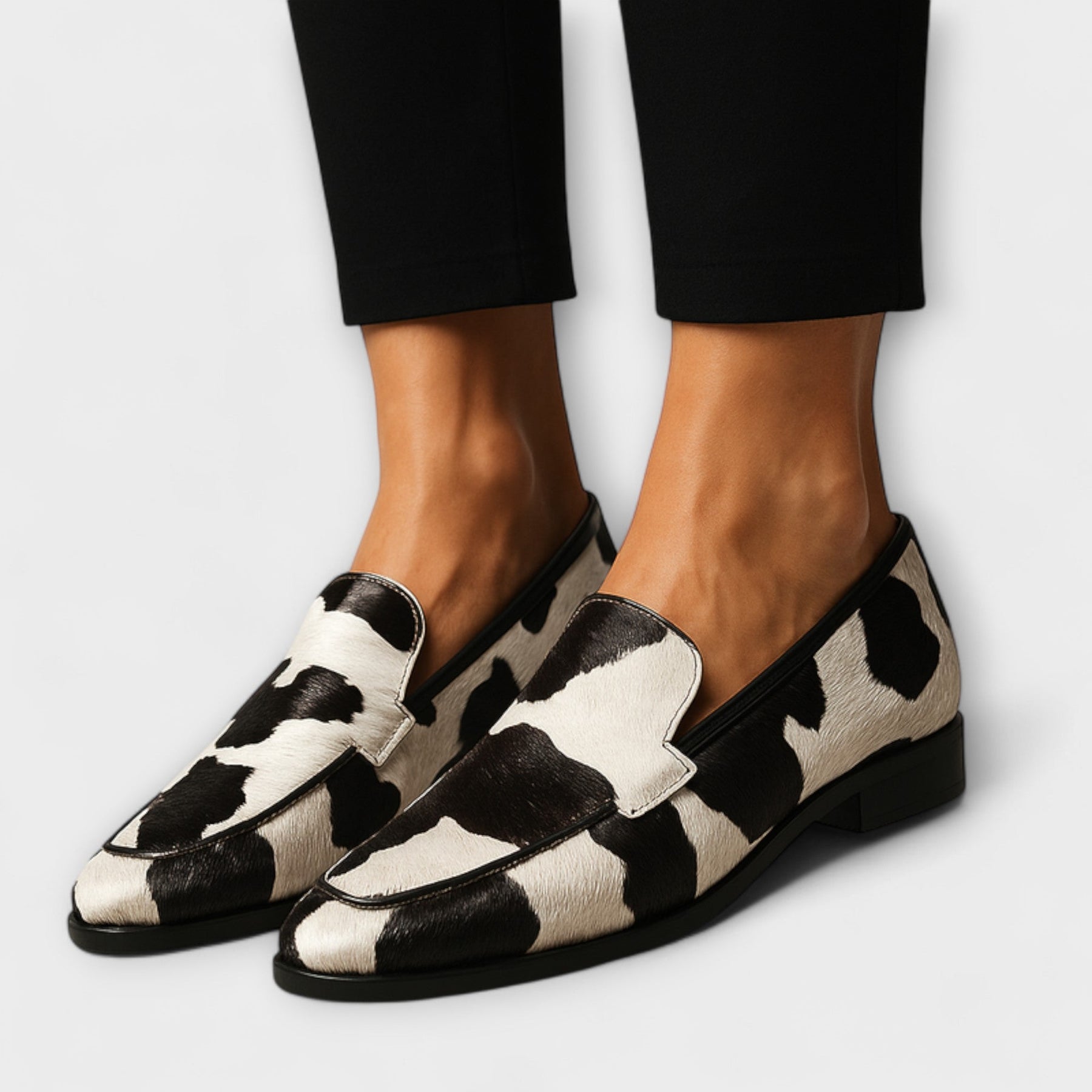 Margot | Kontemporär mocassin
