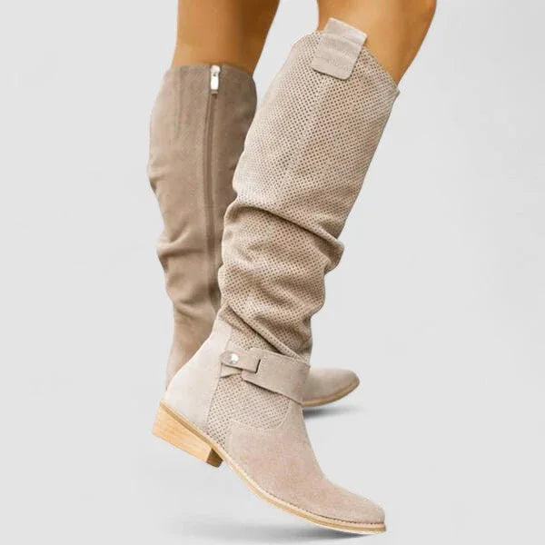 Hazel | Ortopediska Western Boots