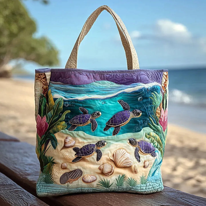 Vera | Artisan Tote - Lagunens Ande