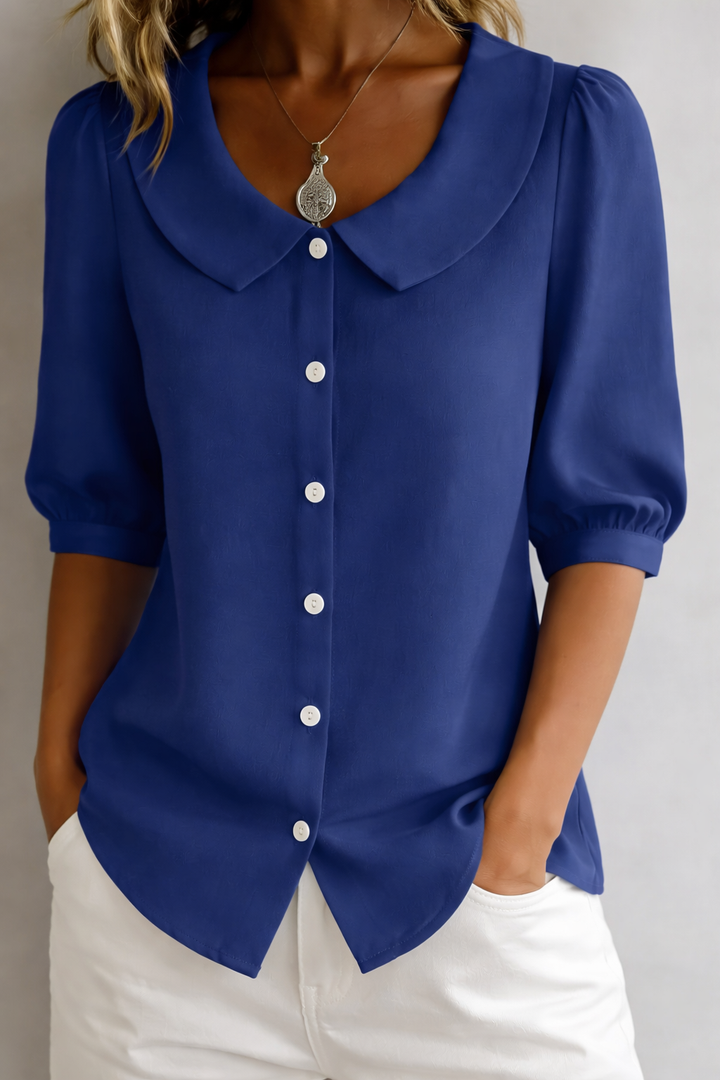 Posey | Krage Blus