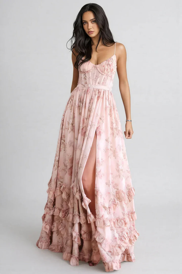Violetta | Visande Silhuett