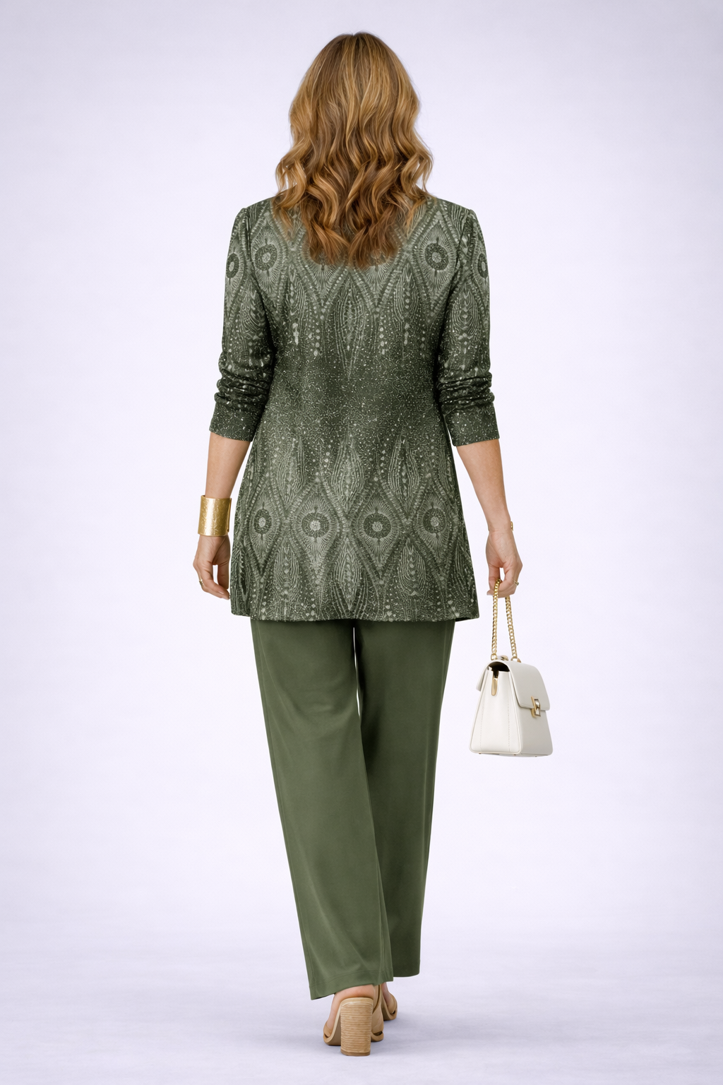 Hannelore | 3-delat Set