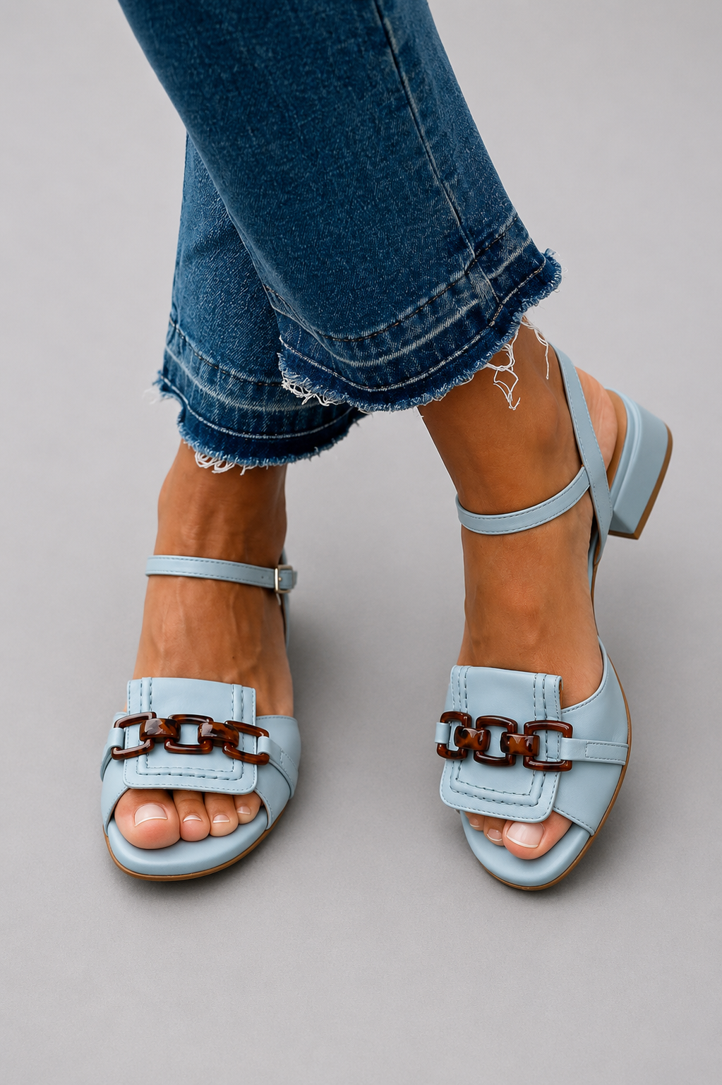 Eira | Kustens Elegans Sandaler