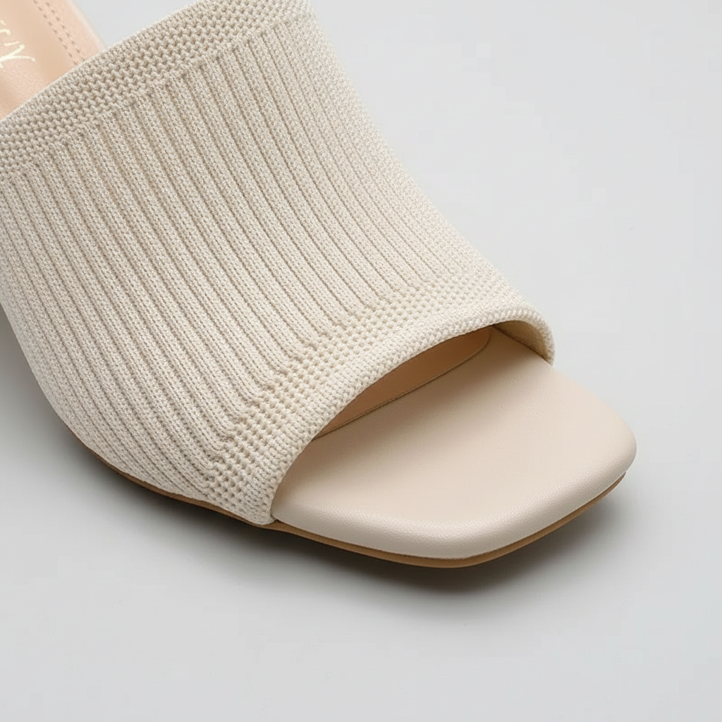 Hilda | Blockklack Sandaler