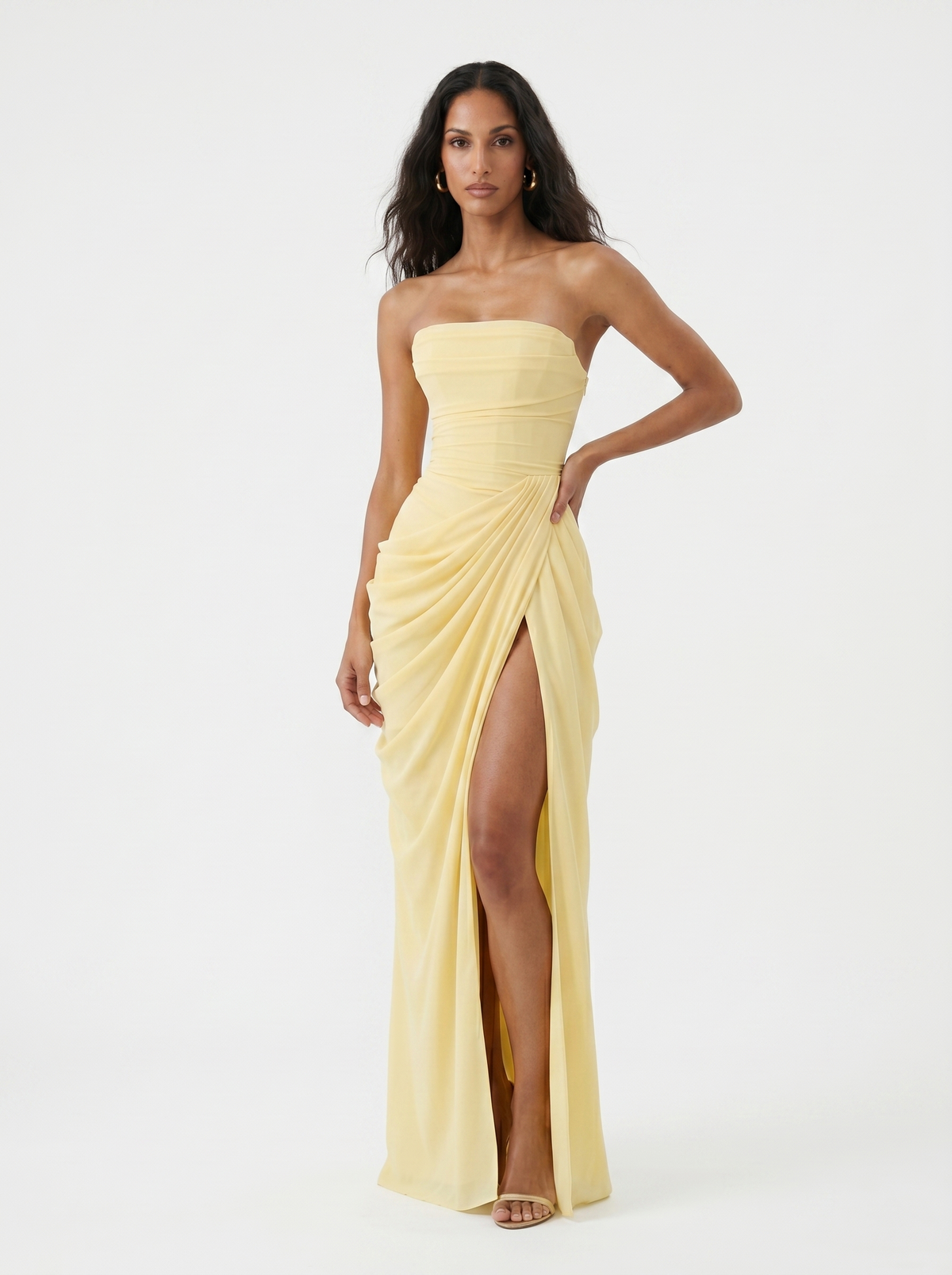 Shantelle | Elegant Klänning