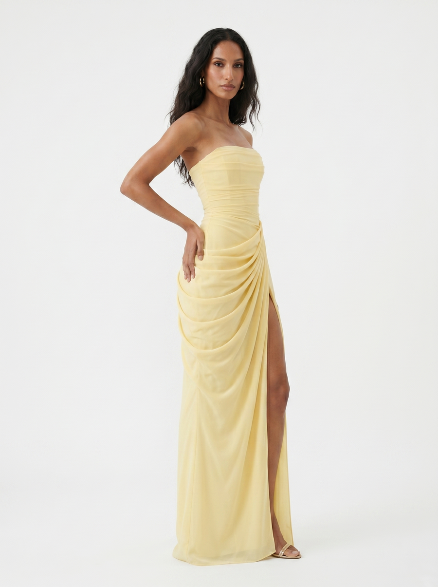 Shantelle | Elegant Klänning