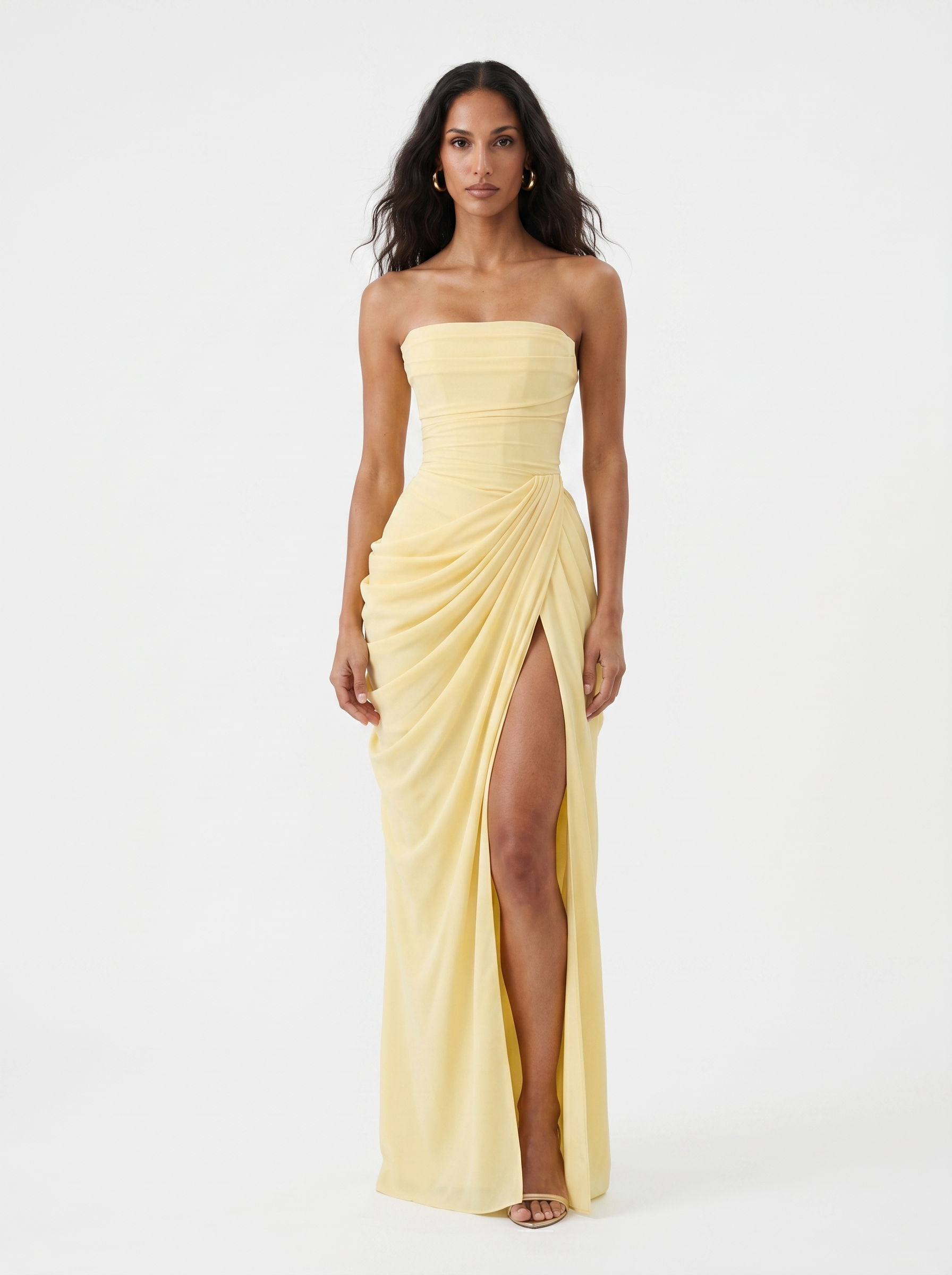 Shantelle | Elegant Klänning