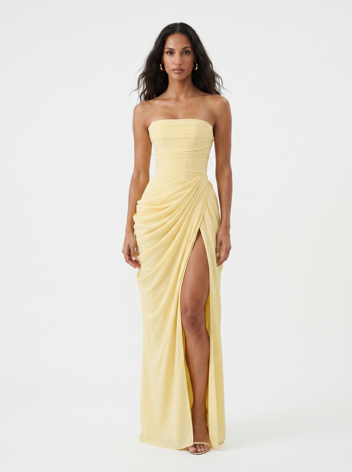 Shantelle | Elegant Klänning