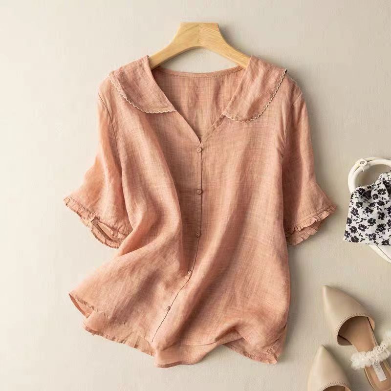 Khloe | Elegant Blus
