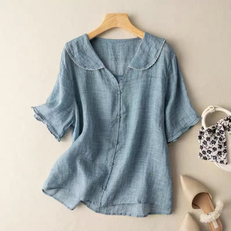 Khloe | Elegant Blus