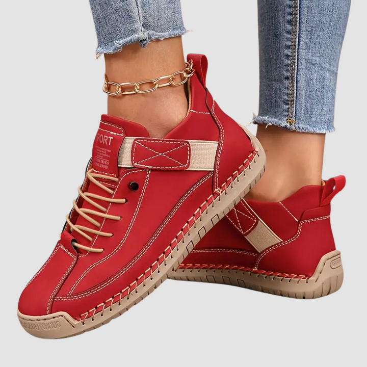 Naomi | ORTOPEDISKA SNEAKERS
