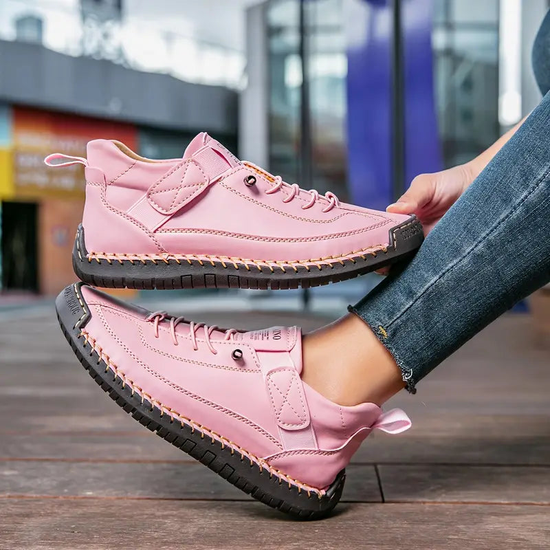 Naomi | ORTOPEDISKA SNEAKERS