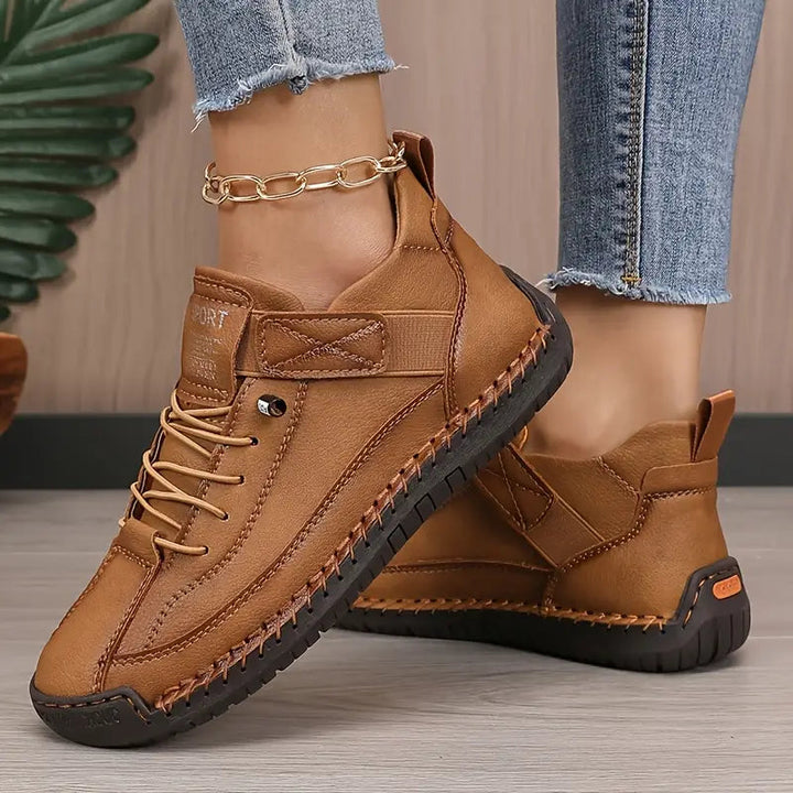 Naomi | ORTOPEDISKA SNEAKERS
