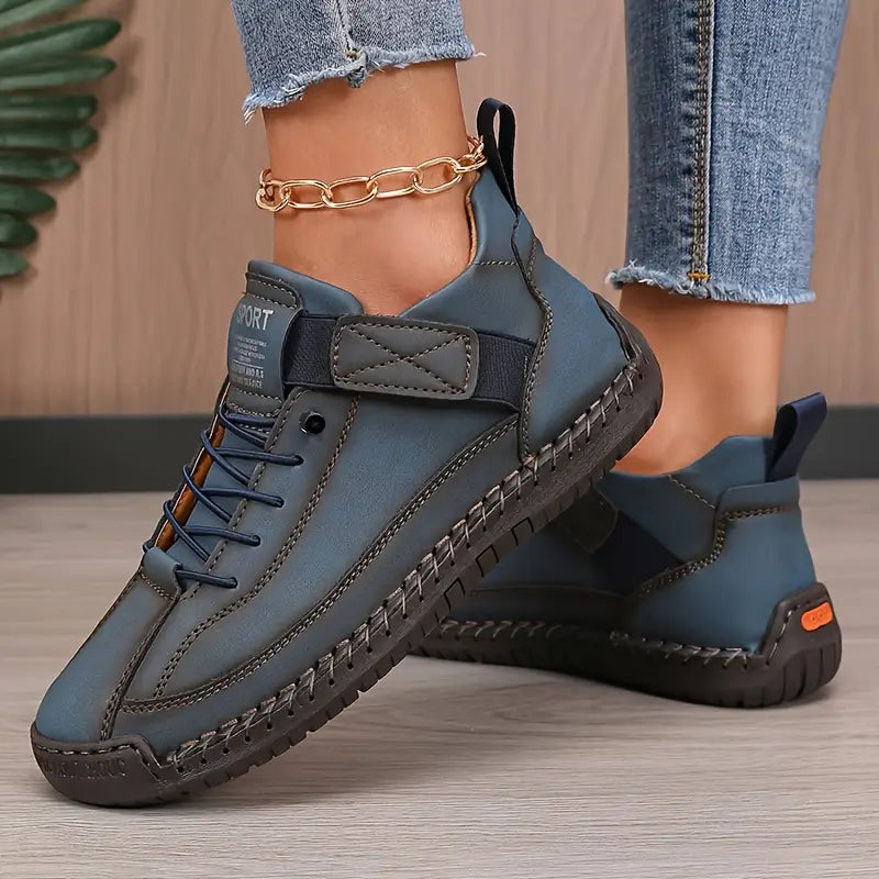 Naomi | ORTOPEDISKA SNEAKERS