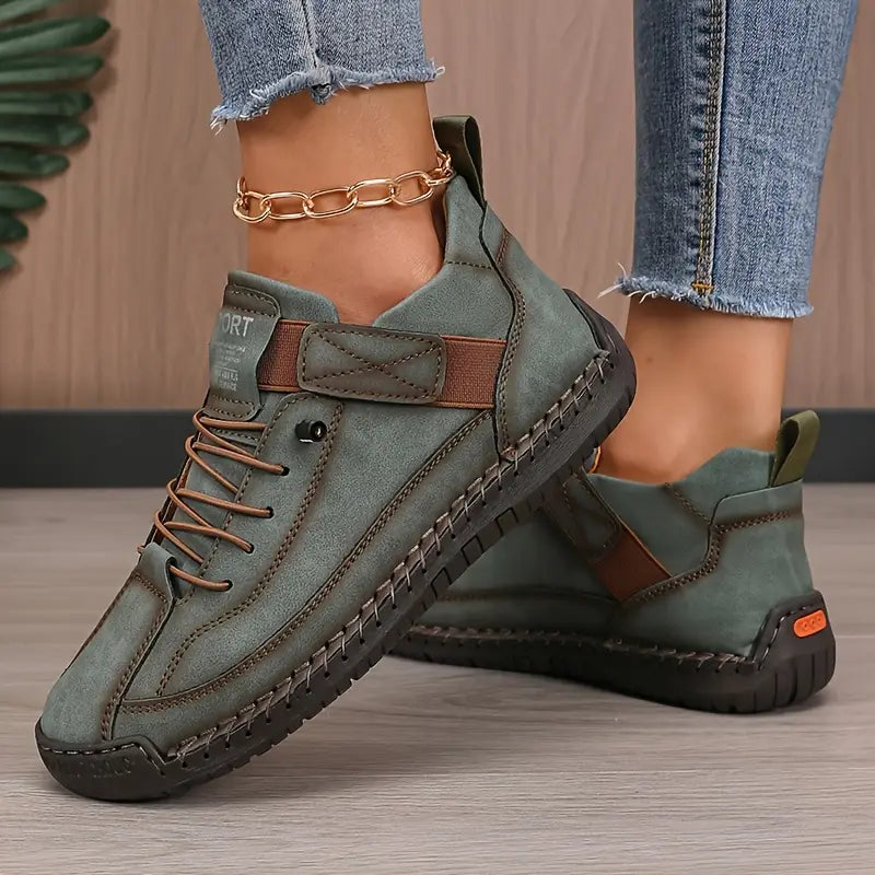 Naomi | ORTOPEDISKA SNEAKERS