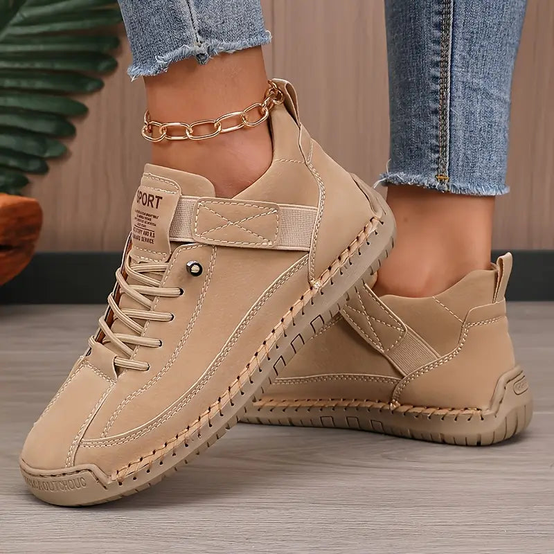 Naomi | ORTOPEDISKA SNEAKERS