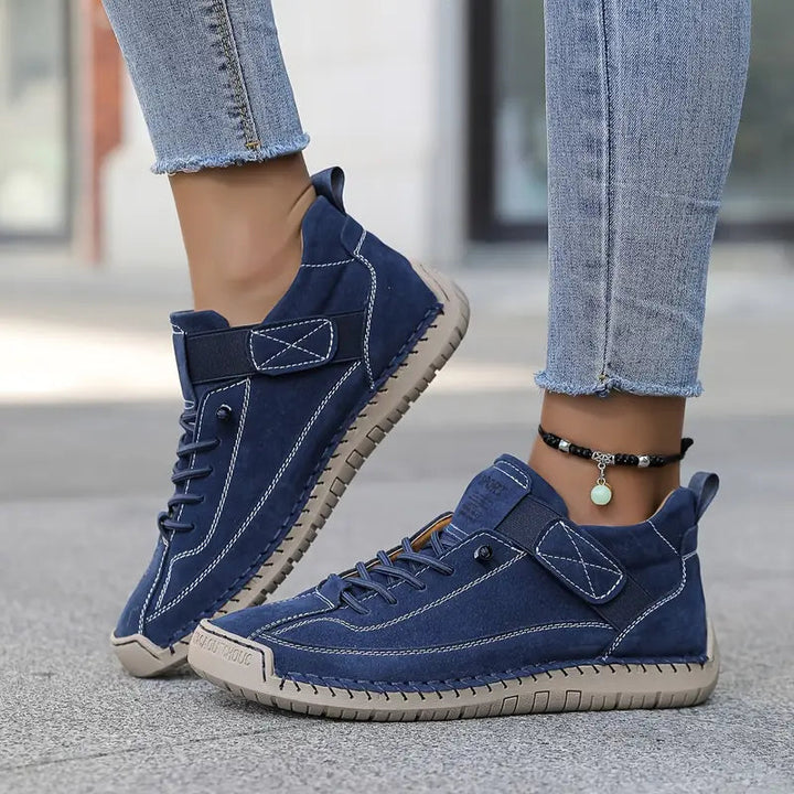 Naomi | ORTOPEDISKA SNEAKERS