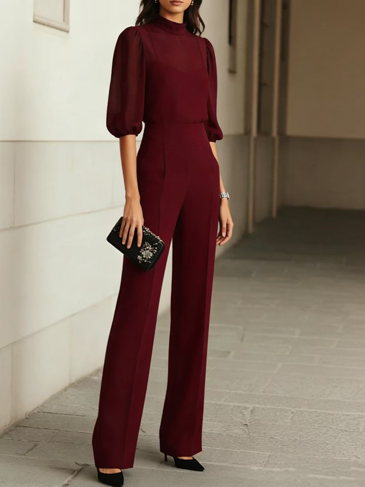 Emma | Elegant 3-delat set