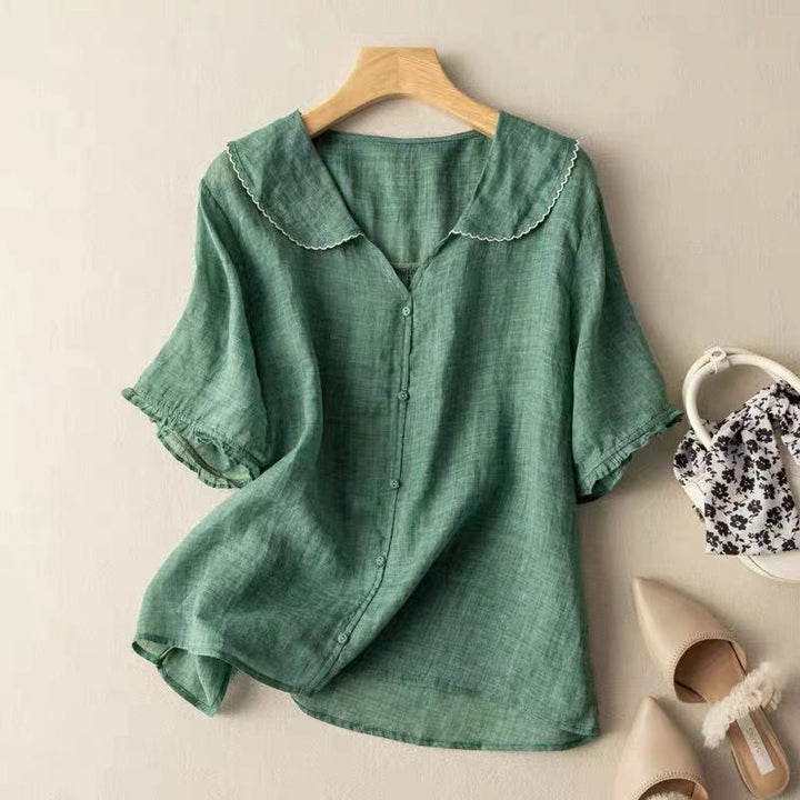 Khloe | Elegant Blus
