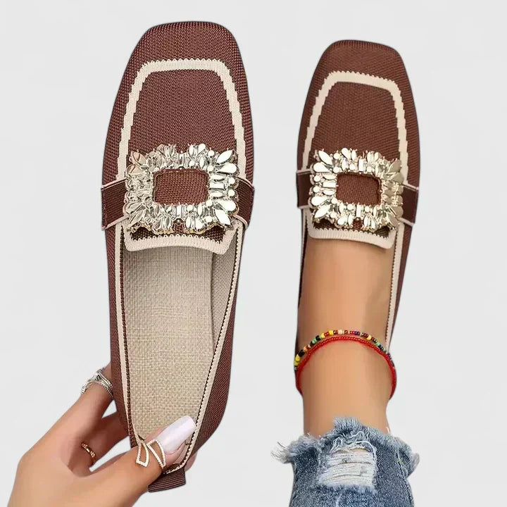 Märta | Ortopediska Loafers