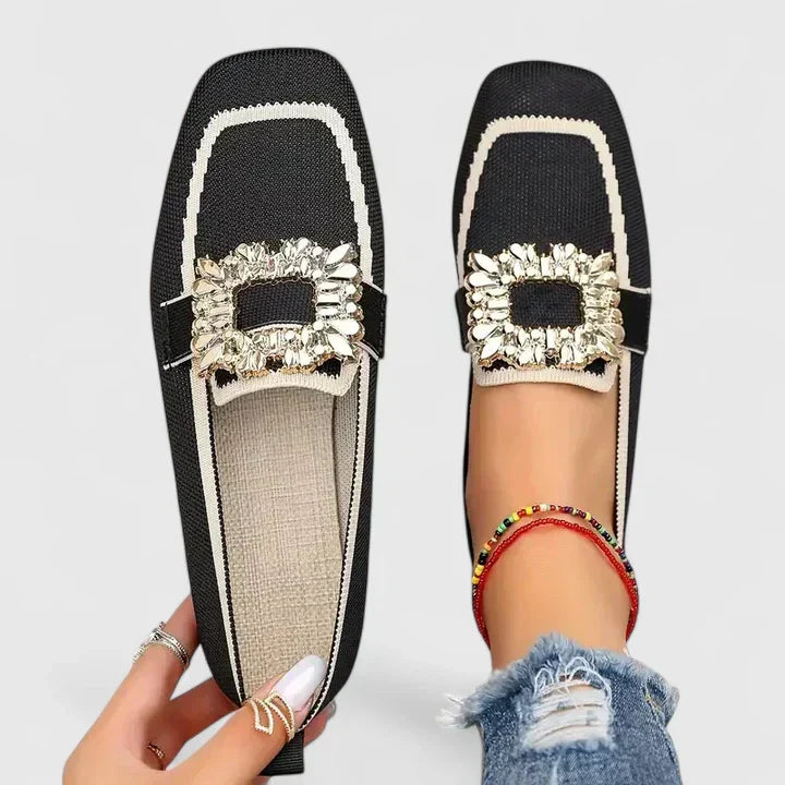 Märta | Ortopediska Loafers