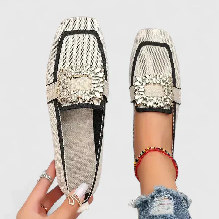 Märta | Ortopediska Loafers