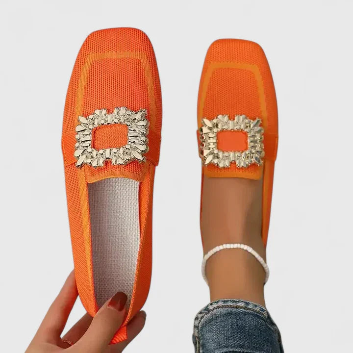 Märta | Ortopediska Loafers