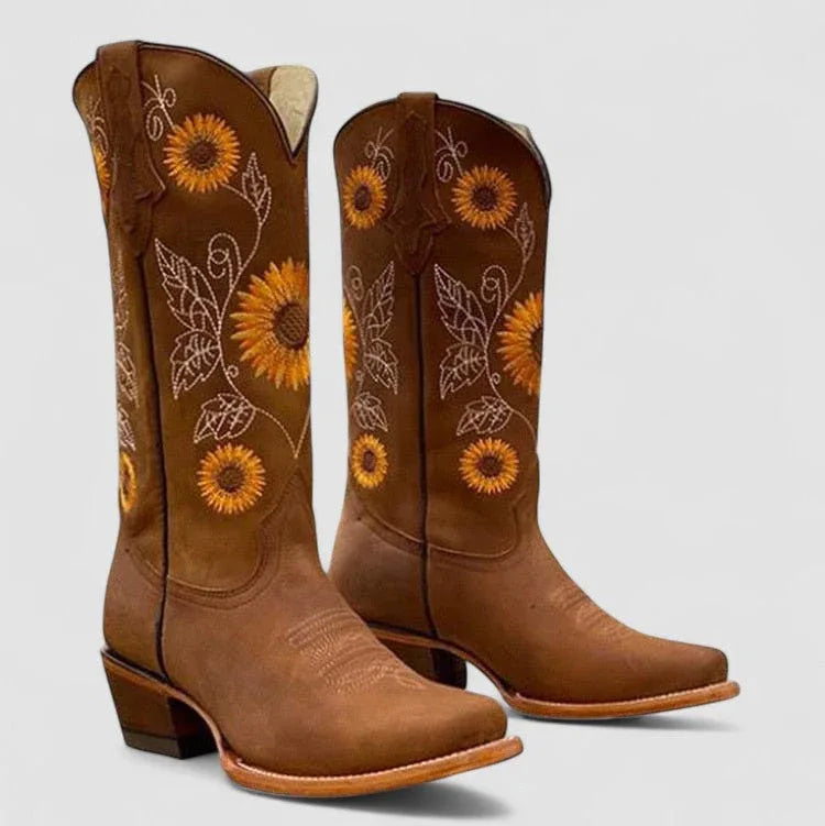 Daisy | Ortopediska Westernstövlar