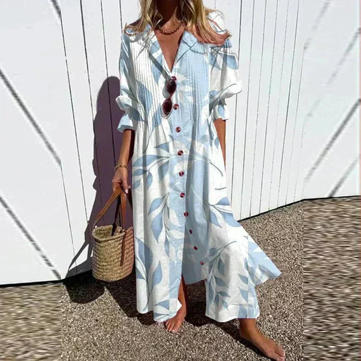 Rimmey | Beachcomber Boho Klänning