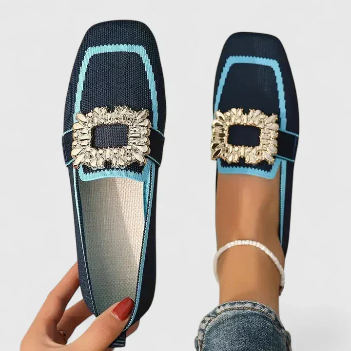 Märta | Ortopediska Loafers