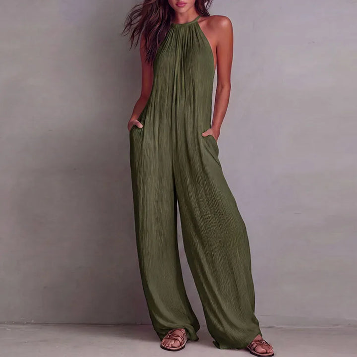 Laura | Bohemisk strandoverall