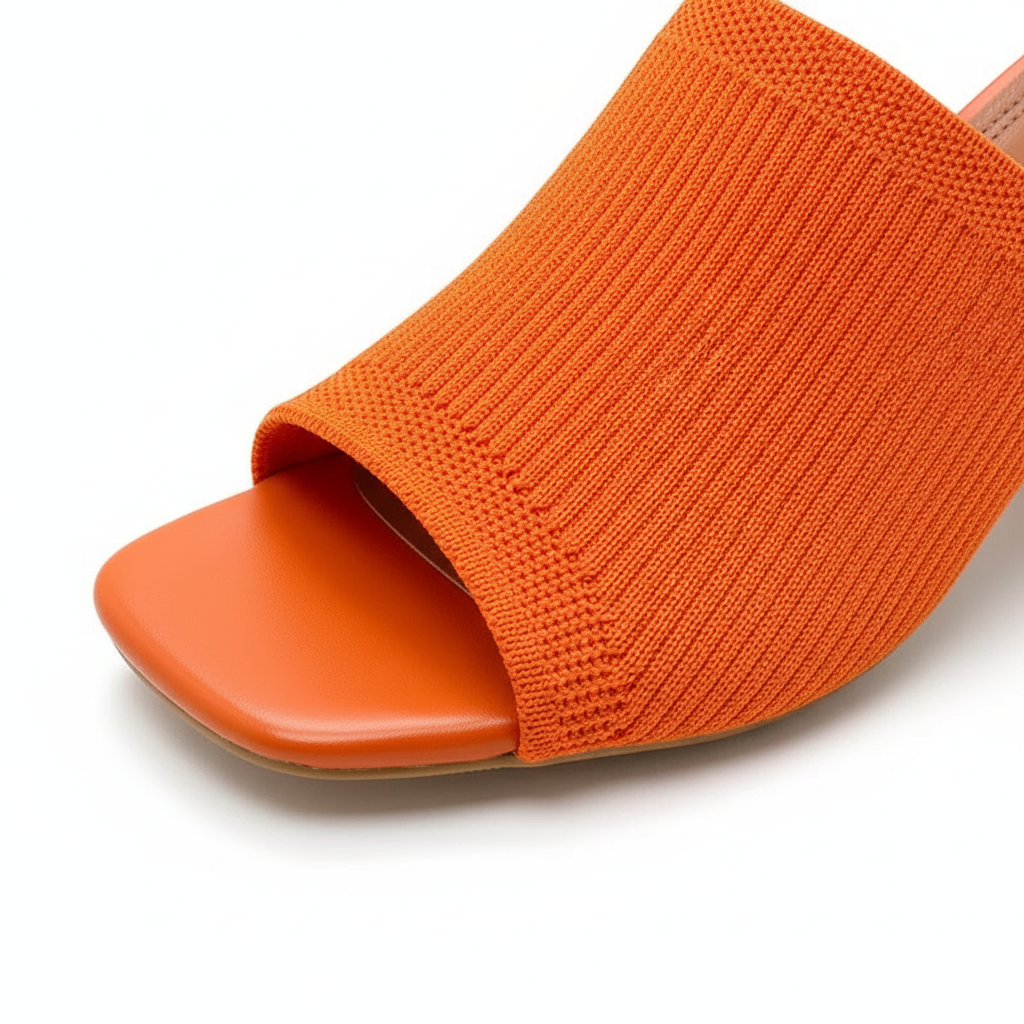Hilda | Blockklack Sandaler