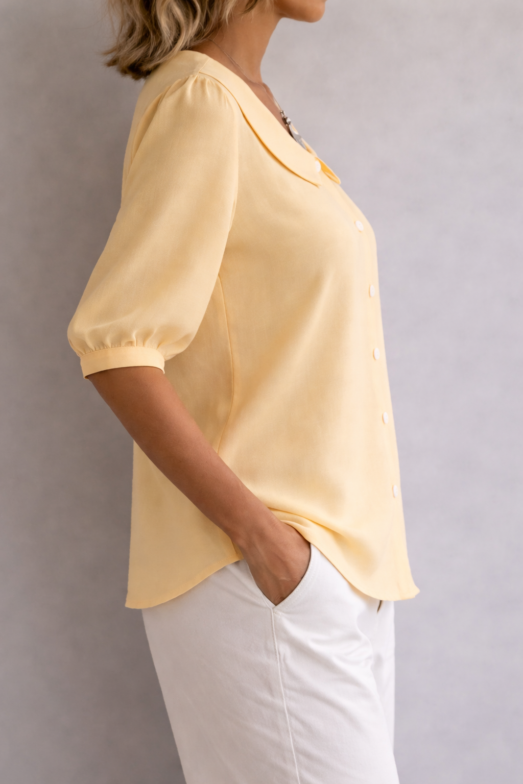 Perdita | Krageblus