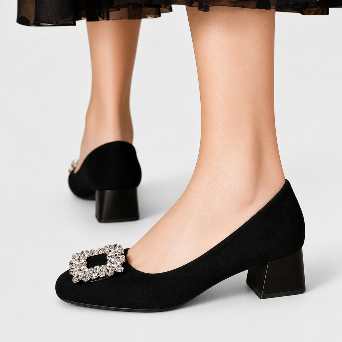 Julianyssa | ortopediska klackar