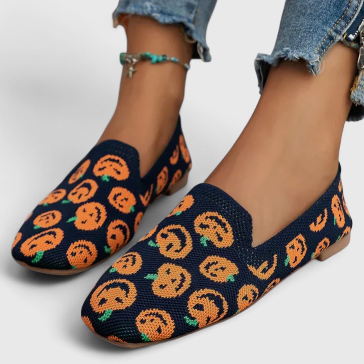 Myalina | Ortopedisk Loafer