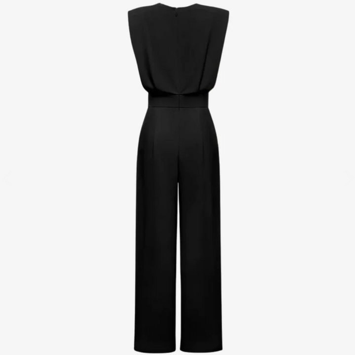 Ariadna | Jumpsuit med Bälte