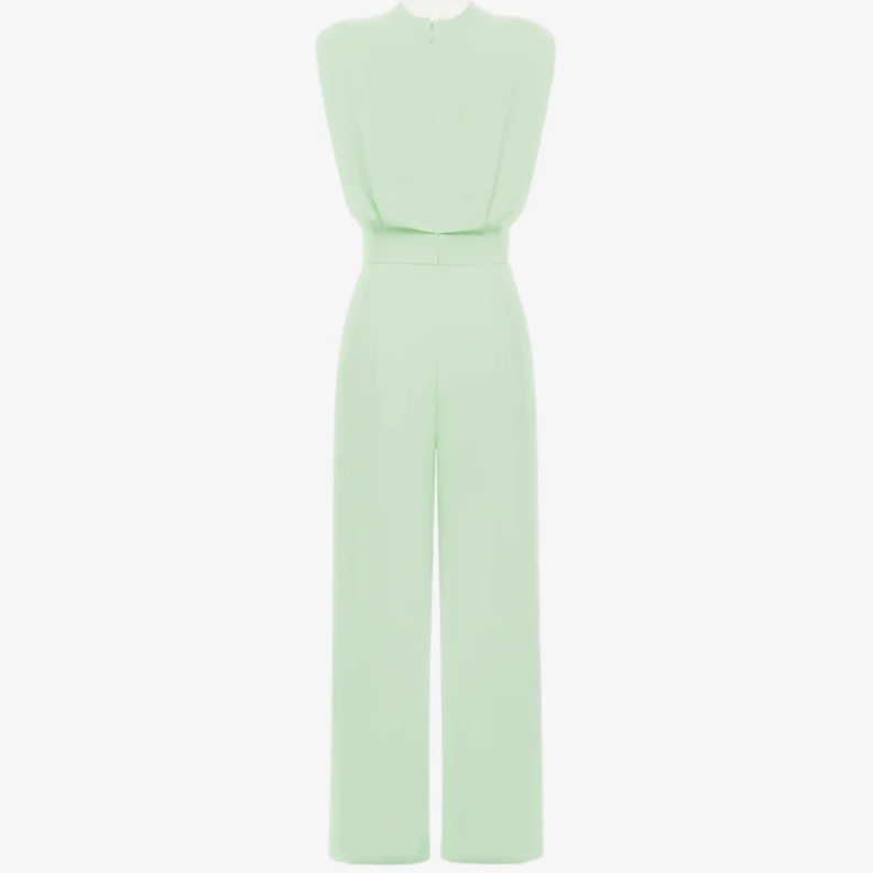 Ariadna | Jumpsuit med Bälte