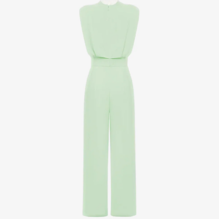 Ariadna | Jumpsuit med Bälte