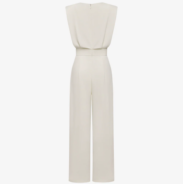 Ariadna | Jumpsuit med Bälte
