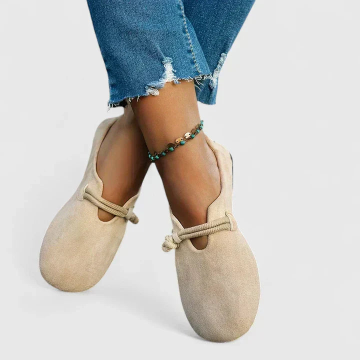Norah | Ortopediska Loafers
