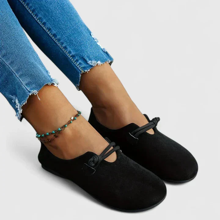 Norah | Ortopediska Loafers