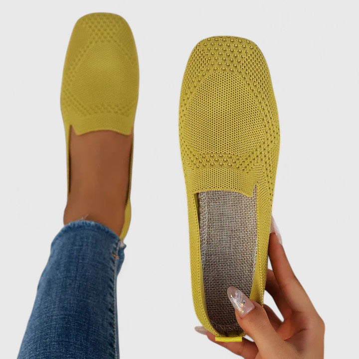 Myalina | Ortopedisk Loafer