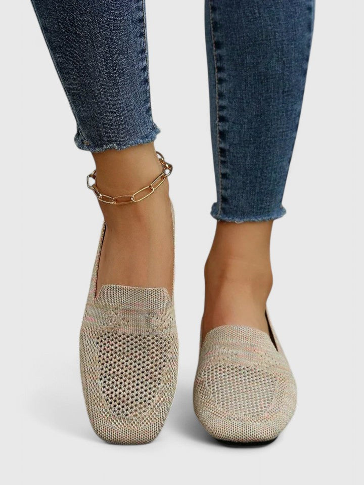 Myalina | Ortopedisk Loafer