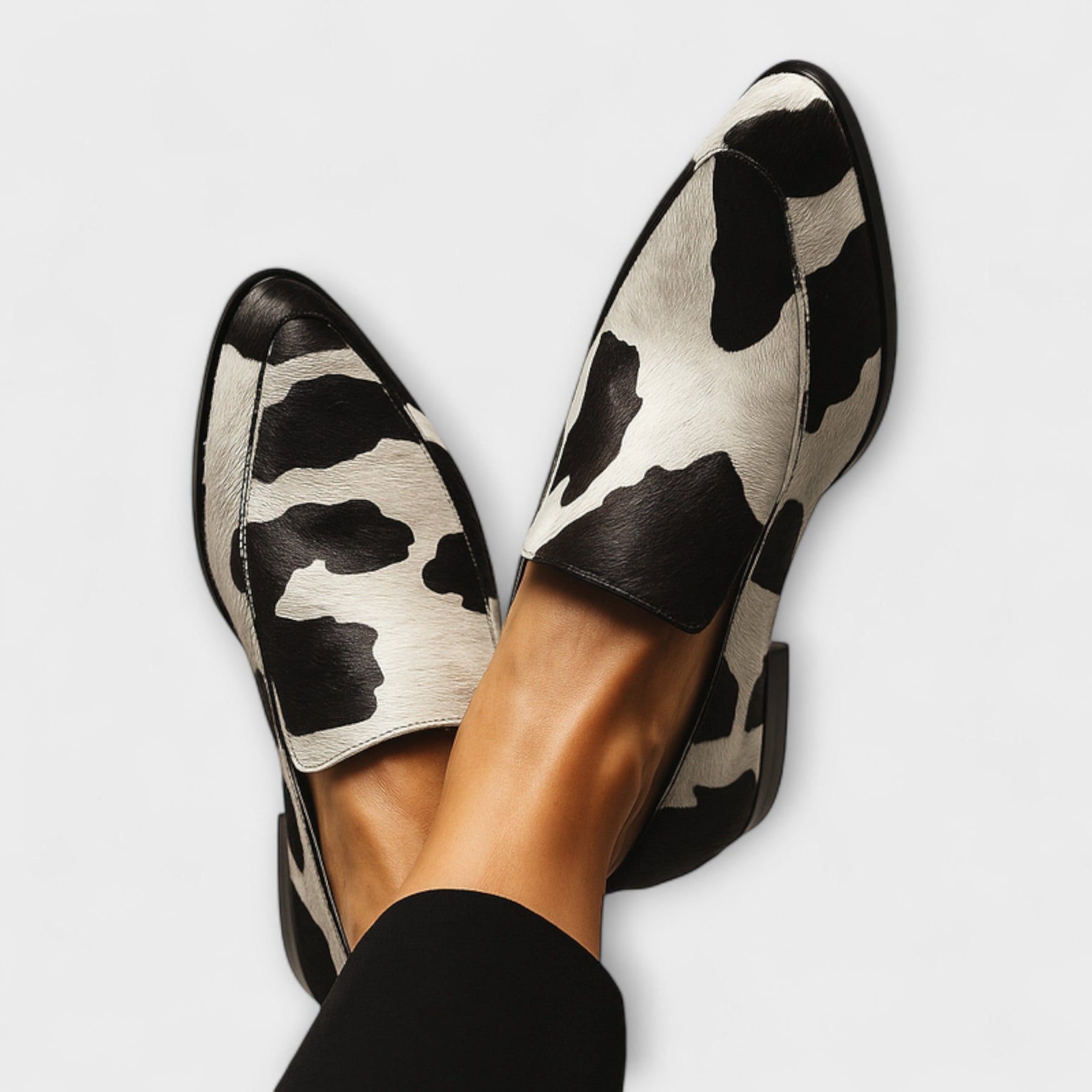 Margot | Kontemporär mocassin