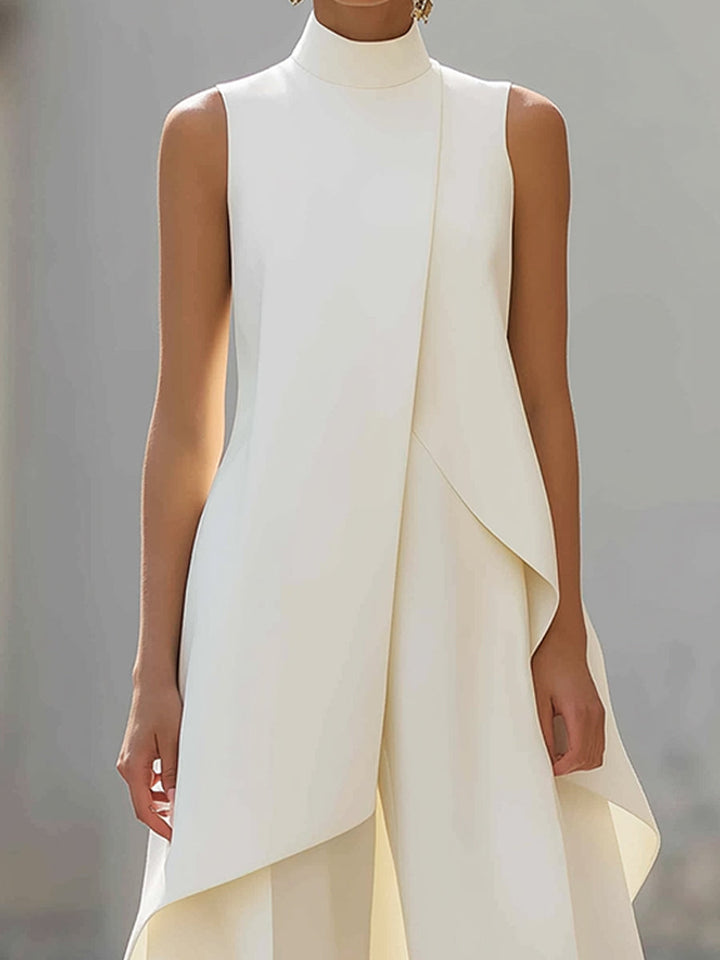 Meja | Elegant lång jumpsuit