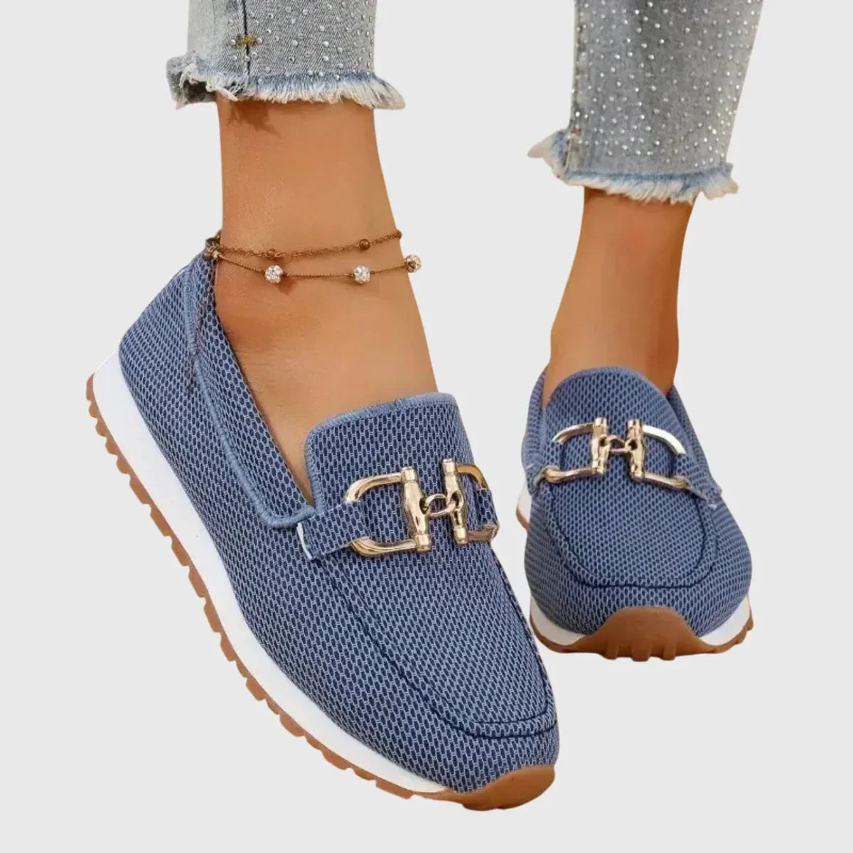 Elin | Bekväma slip-on skor