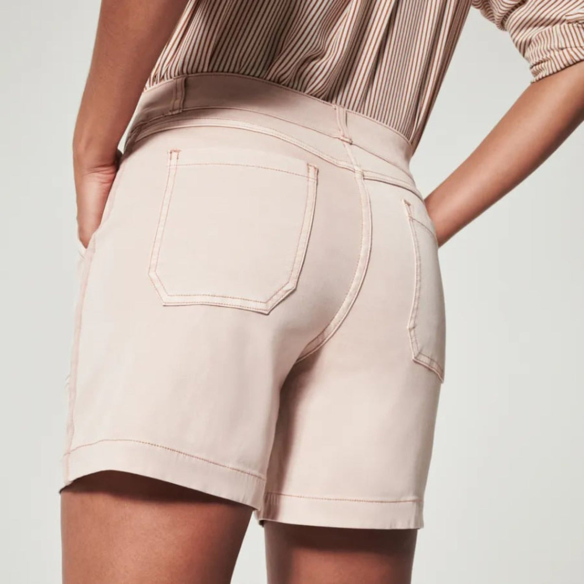 Sandra | Avslappnad sommarshorts