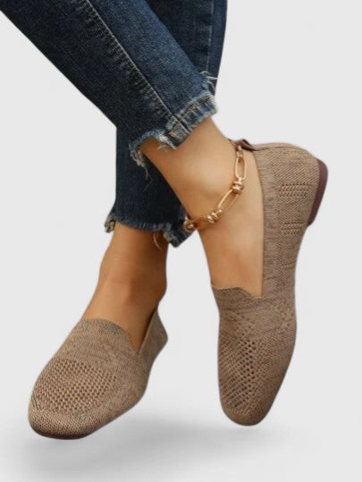 Myalina | Ortopedisk Loafer
